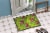 Carolines Treasures BB7574JMAT Watercolor Raddishes Doormat 24x36 Perspective: bottom