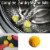 Mystic Wonders Dryer Balls-Set of 3 Perspective: bottom