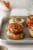 Honeysuckle White® Bacon Cheddar Turkey Patties Perspective: bottom