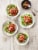 Honeysuckle White® 99% Fat Free Ground Turkey Breast Tray Perspective: bottom