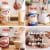 Premier Protein® Cafe Latte Protein Powder Perspective: bottom