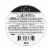 Nature's Own Pineapple Mango Soy Wax Candle Perspective: bottom