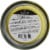Tuscany Candle®  Pineapple Ginger Premium Satin Wax Perspective: bottom