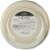 Tuscany Candle Limited Edition Sugared Vanilla Scented Iridescent Jar Candle Perspective: bottom