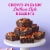 Duncan Hines® Dolly Parton's Fabulously Fudgy Brownie Mix Perspective: bottom