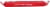Power Crunch® Red Velvet Protein Energy Bar Perspective: bottom