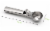 Kitcheniva Stainless Steel Ice Cream Scoops Perspective: bottom