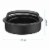 Kitcheniva 3In1 Non Stick Burger Press Perspective: bottom
