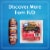 FUD Chimex Salchichón Chicken and Pork Cured Loaf Perspective: bottom