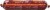 FUD® Chorizo With Tapatio® Perspective: bottom