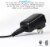 Cyber Acoustics Curve Sonic Powered Speaker System Perspective: bottom