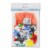 Kanga Care Rumparooz Doll Diaper Set - Dragons Fly & Poppy Perspective: bottom