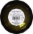 Foundry Candle Co. Scented Candle - Typewriter Balsam + Pine Perspective: bottom