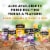 Airborne® Blueberry Pomegranate Immune Support Gummies Perspective: bottom