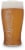 Squatters® Full Suspension® Pale Ale Craft Beer Perspective: bottom