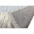 Bashian Greenwich Micah 3'9  x 5'9  Area Rug in Gray and Blue Perspective: bottom
