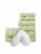 Classic Turkish Towels Premium Antalya 6 Piece Set Perspective: bottom
