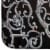 Carolines Treasures 8927DDM Ironwork Fence Dish Drying Mat Perspective: bottom