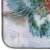 Carolines Treasures 8968DDM Hummingbird Combat Dish Drying Mat Perspective: bottom