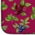 Carolines Treasures BB5209DDM Berries Dish Drying Mat Perspective: bottom