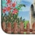 Carolines Treasures CK1211DDM East-European Shepherd Spring Dish Drying Mat Perspective: bottom