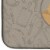Carolines Treasures CK2198DDM Norwich Terrier In the Kitchen Dish Drying Mat Perspective: bottom