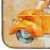 Carolines Treasures CK2650DDM Fall Harvest Blenheim Cavalier Spaniel Dish Dryin Perspective: bottom