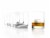 Stolzie Lausitz NY Bar Whiskey Tumblers Perspective: bottom