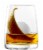 Stolzle Lausitz Experience D.O.F. Bourbon Glasses Perspective: bottom