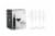 Stolzle Lausitz Grand Epicurean Red Wine Glasses Perspective: bottom