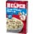 Tuna Helper Creamy Broccoli Pasta Perspective: bottom