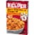 Hamburger Helper Double Cheeseburger Macaroni Perspective: bottom