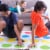 Hasbro® Twister® Game Perspective: bottom