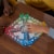 Trouble® Pop-O-Matic® Board Game Perspective: bottom