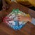 Trouble® Pop-O-Matic® Board Game Perspective: bottom