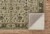 Feizy Rugs Eaton Traditional Persian Wool Area Rug - Gray/Beige Perspective: bottom
