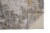 Feizy Rugs Waldor Metallic Abstract Aea Rug - Golden Glow/Ivory Perspective: bottom