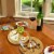 Picnic at Ascot Feta Cheese Board Set (CB12) Perspective: bottom