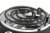 Toastmaster Single Burner Perspective: bottom
