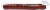 Holmes Smokehouse Beef Pecan Smoked Sausage Perspective: bottom