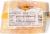 Izzio San Francisco Style Sourdough Sliced Bread 8 Count Perspective: bottom