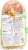 Izzio Artisan Bakery Lucky 7 Multigrain Sourdough Bread Loaf Perspective: bottom