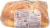 Izzio Artisan Bakery San Francisco Style Sourdough Perspective: bottom