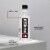 Essentia Purified Bottled Water Perspective: bottom