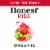 Honest Kids Super Fruit Punch Organic Fruit Juice Perspective: bottom
