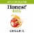 Honest Kids Appley Ever After Apple Organic Fruit Juice Perspective: bottom