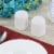 Studio 3B Mio 2.3 Inch Salt and Pepper Shaker Set in Sea Salt Perspective: bottom