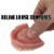 Instant Smile Complete Denture Repair Kit Perspective: bottom