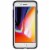 OtterBox IPH78PSYMPOP Otter + Pop Symmetry Series for iPhone 8 Plus/7 Plus Perspective: bottom