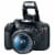 Canon EOS Rebel T7 Zoom Lens Camera Perspective: bottom
